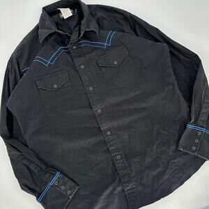 Vintage Wrangler Shirt